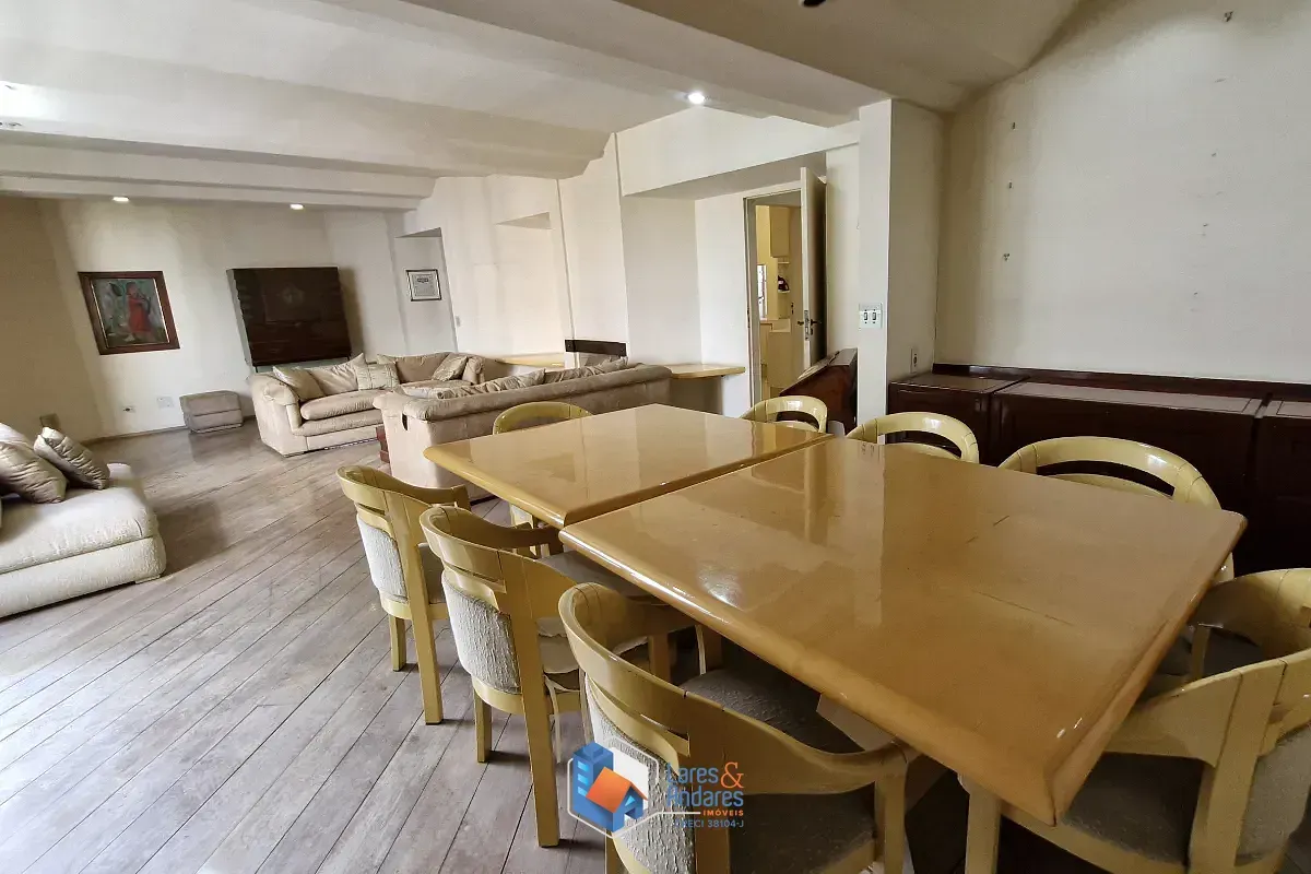 Imagem Apartamento para venda em Jardim Paulista com 2 quartos, sendo 1 suíte, 166m²
