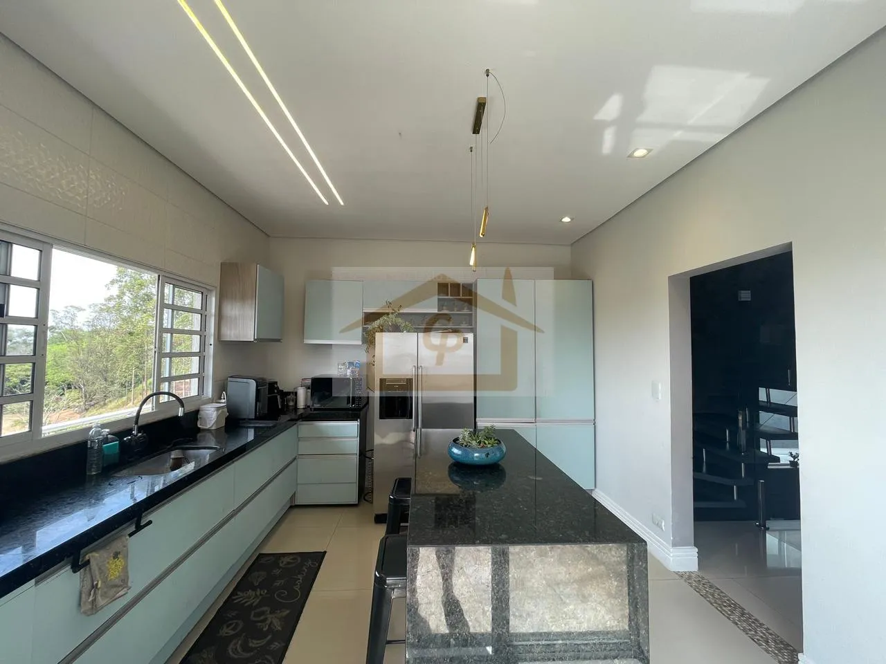 Foto do imóvel Excelente Aquisição, 3 suítes, 4 vagas, *Jacuzzi para 8 pessoas