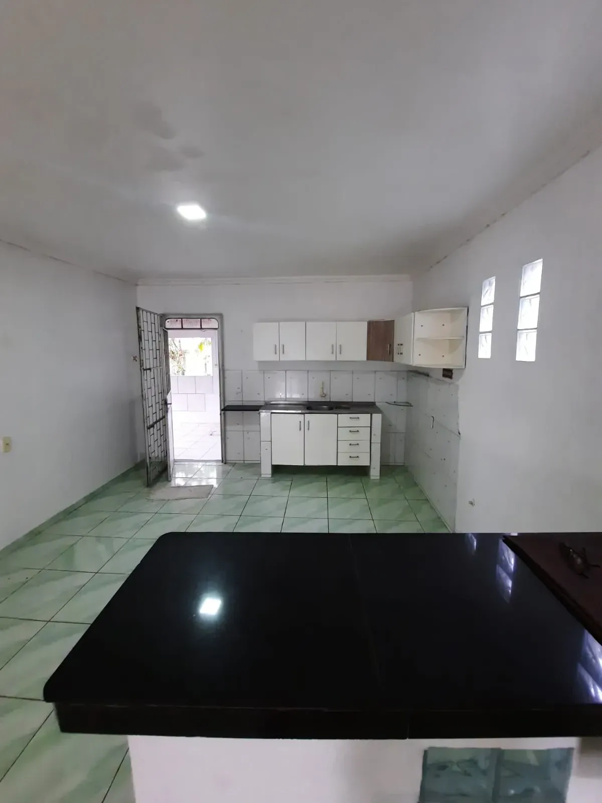 Imagem Casa com 3 Quartos à Venda ou Locação, 80 m² em Novo Aleixo - Manaus