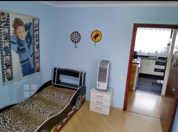 Imagem Apartamento de 2 dormitórios, 1 banheiro, com 90m² em Rudge Ramos, São Bernardo do Campo