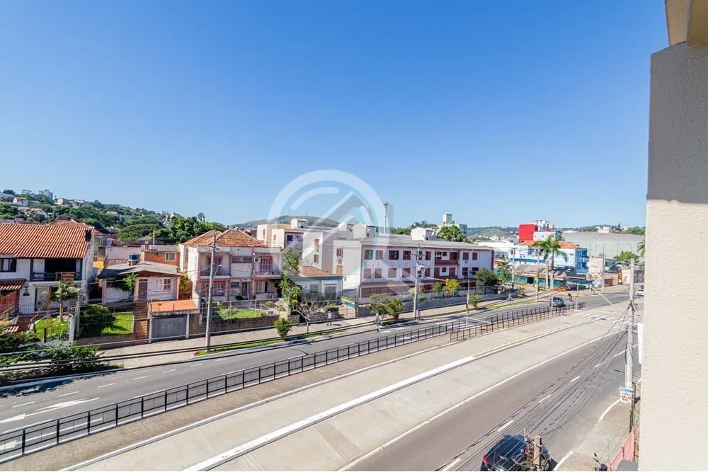 Imagem Conheça este espaçoso apartamento de 81 m 2, com localização privilegiada na Avenida Coronel Gas...