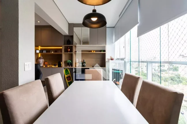 Imagem Apartamento à Venda - Vila Mariana, 2 Quartos, 60 m2