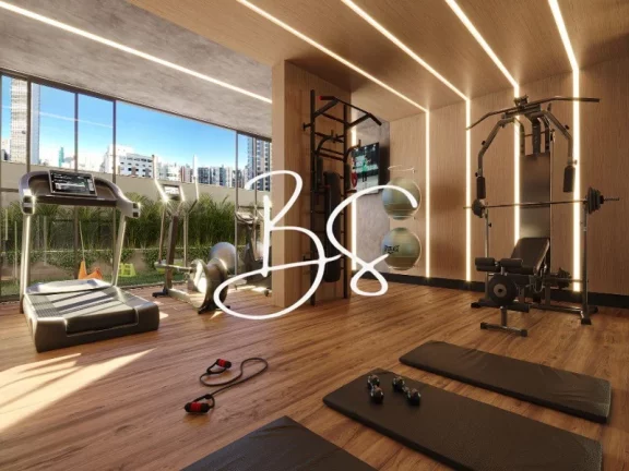 Imagem APARTAMENTO RESIDENCIAL em BALNEÁRIO CAMBORIÚ - SC, CENTRO