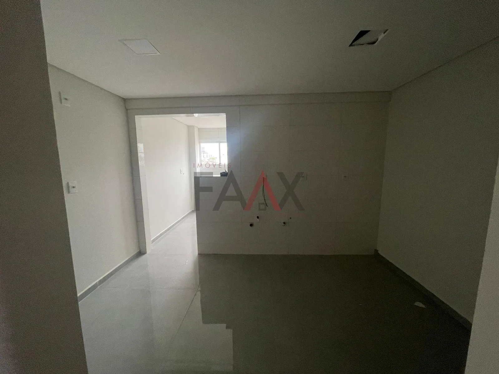Imagem Excelente Apartamento NOVO à venda no Centro , GUARAPUAVA - PR