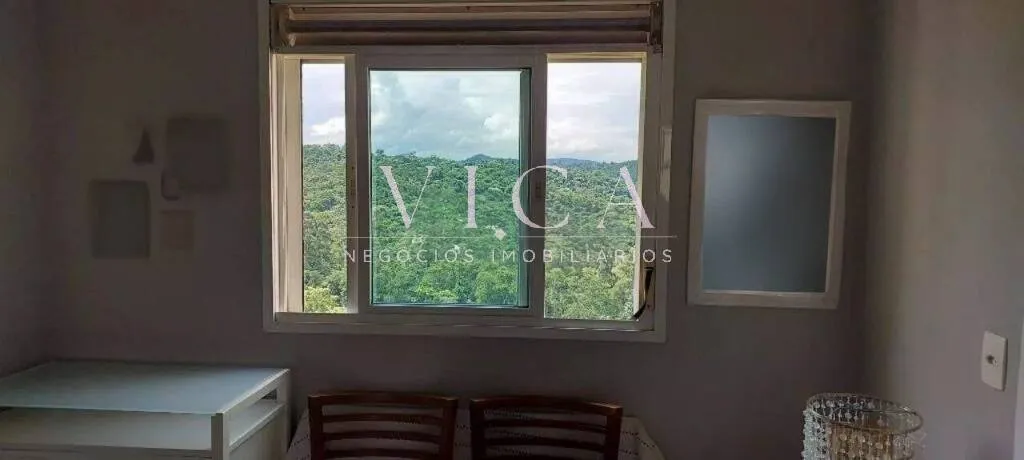 Imagem Apartamento 133m² 2 vagas aluguel por R$ 8.400,00/mês - Alphaville/SP