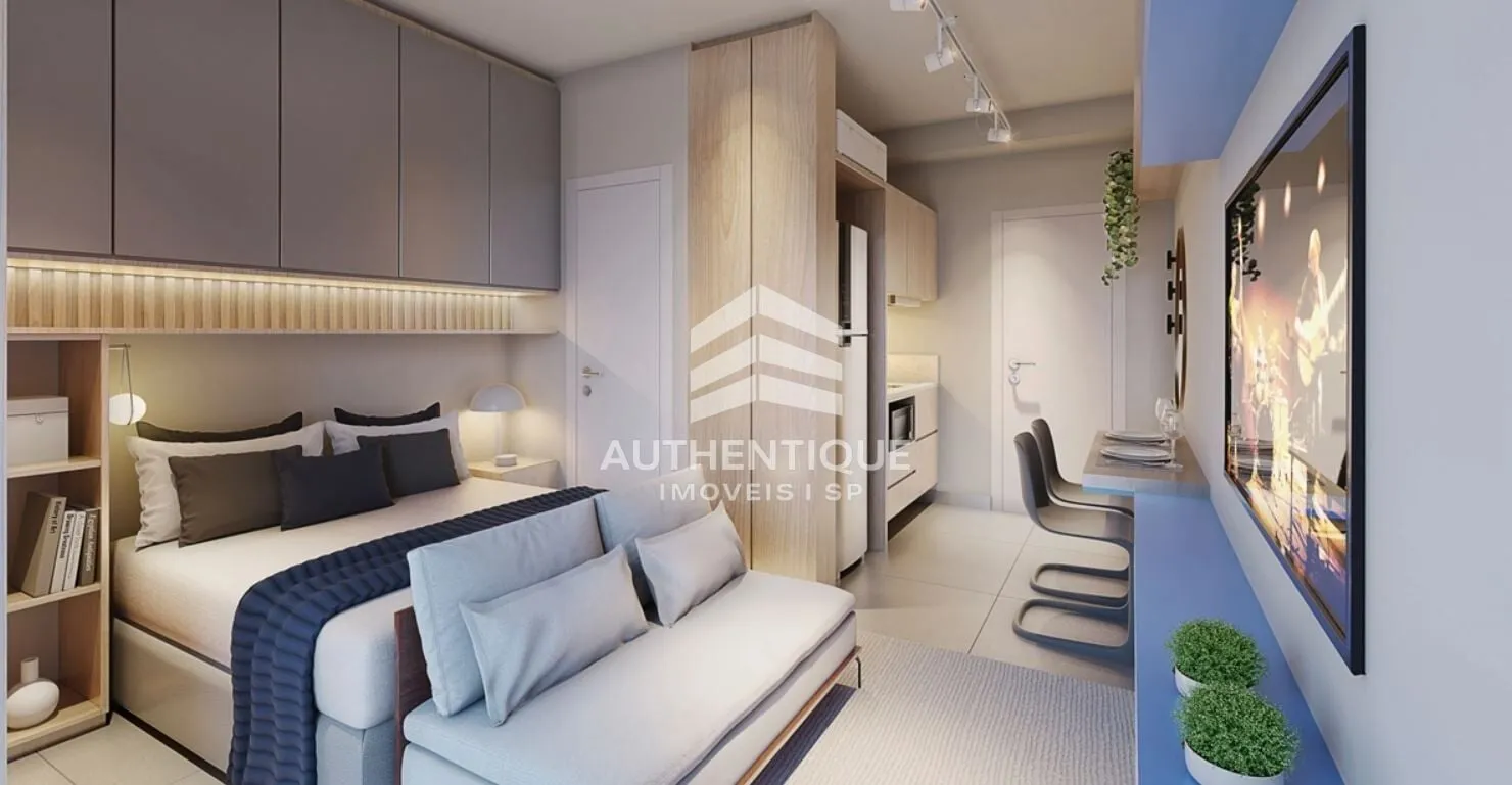 Foto do imóvel Ímpar 737 Home Boutique - Pinheiros - Apartamento à venda em Rua João Moura, 737 - Pinheiros, São Paulo - SP