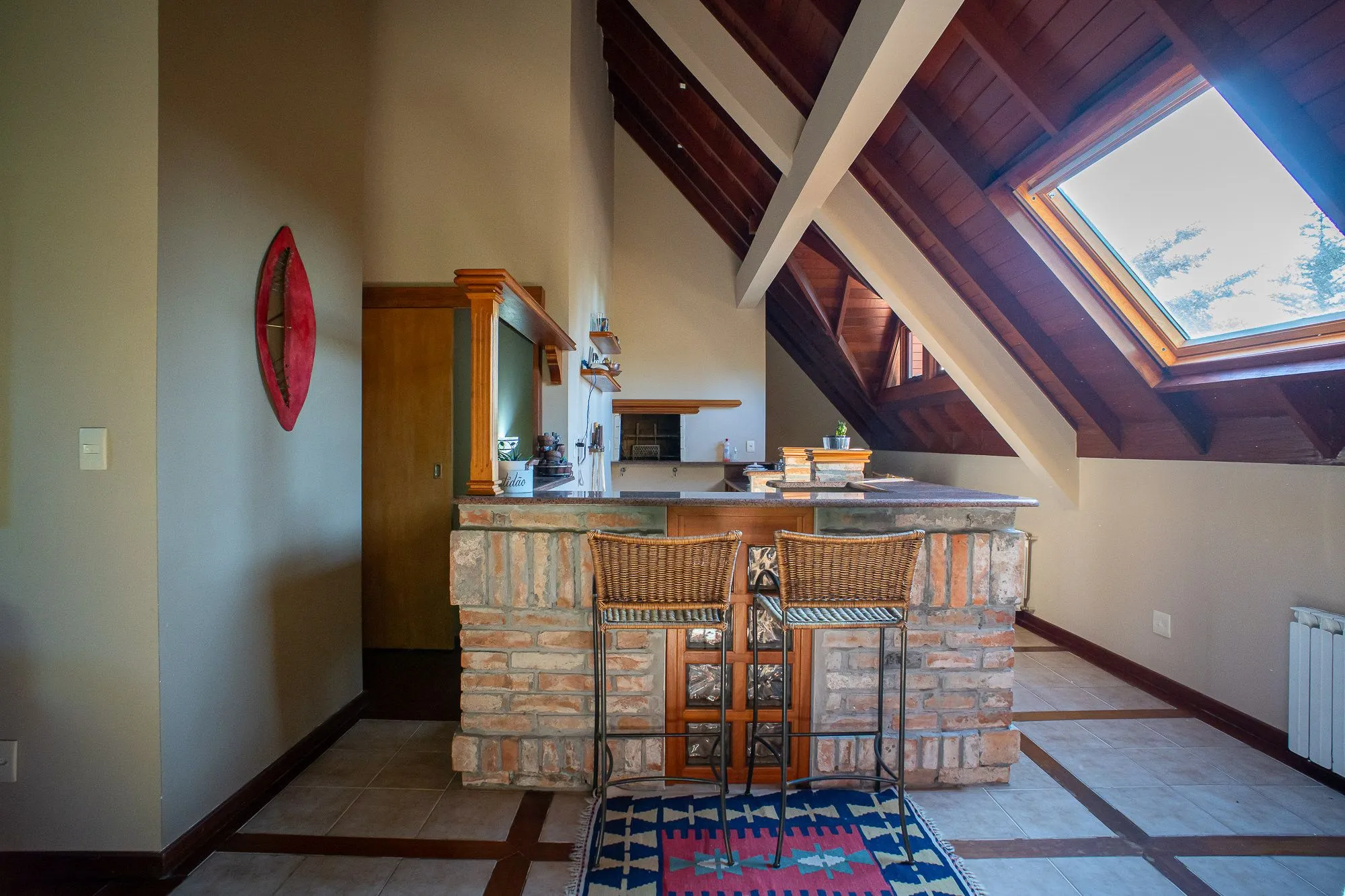 Imagem Duplex à venda em Gramado, Planalto, com 4 quartos, 141.45m2