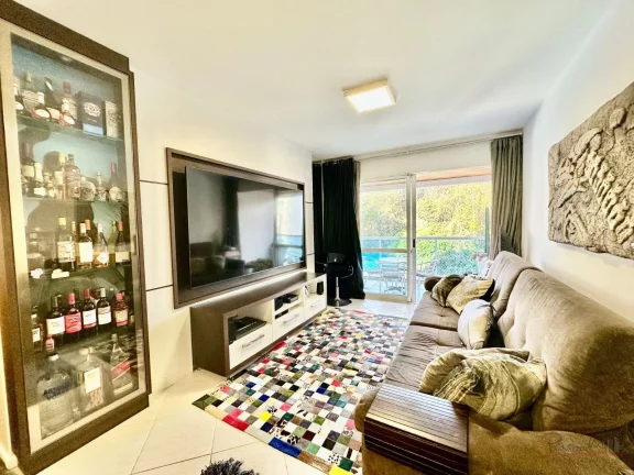 Imagem Excelente apartamento à venda na Beira-Mar Norte - Florianópolis Se você busca conforto, exclusiv...