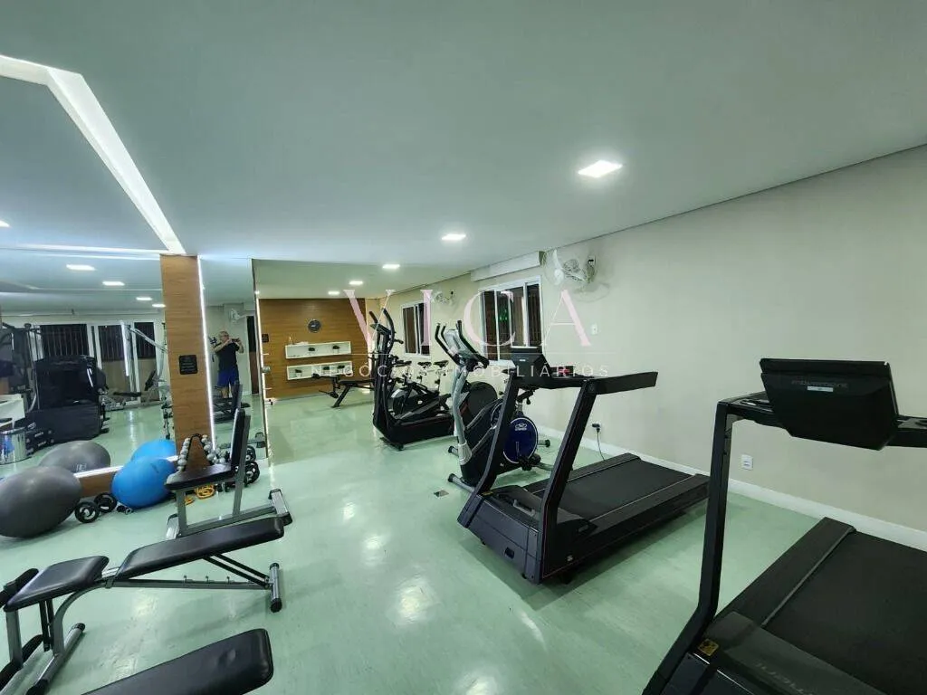 Imagem Alphaville | London Ville | 79m² | 2 dorms | 1 suíte | 1 vaga | R$ 848 mil