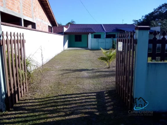 Imagem CASA RESIDENCIAL em PONTAL DO PARANÁ - PR, Pontal do Sul