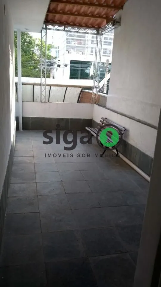 Imagem Oportunidade Imperdível: Prédio Comercial na Vila Olímpia! IMÓVEL JÁ ALUGADO!!!!