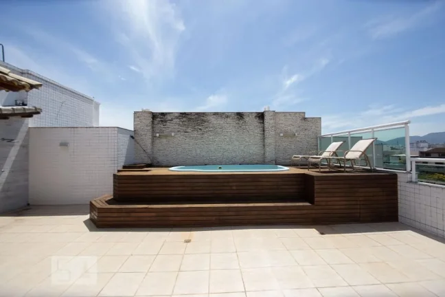 Imagem Apartamento à Venda - Recreio, 3 Quartos, 360 m2