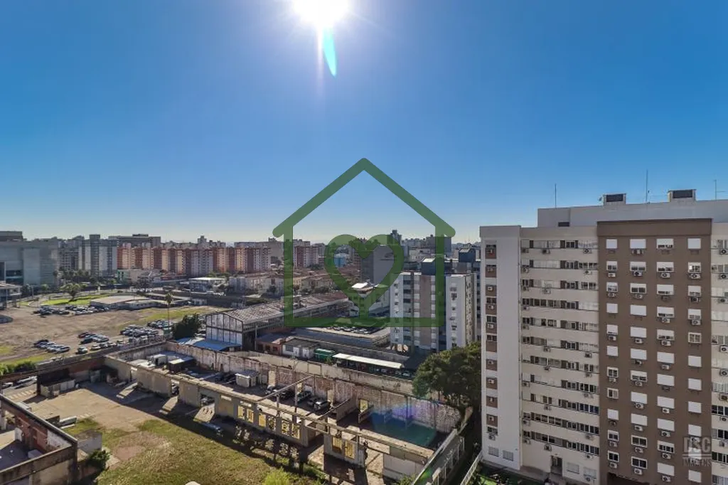 Imagem Apartamento 2 dormitórios mobiliado com vista panorâmica e infraestrutura de resort! Excelente opo...