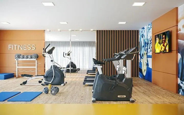 Imagem Apartamento com 3 quartos à venda em Vila Velha
