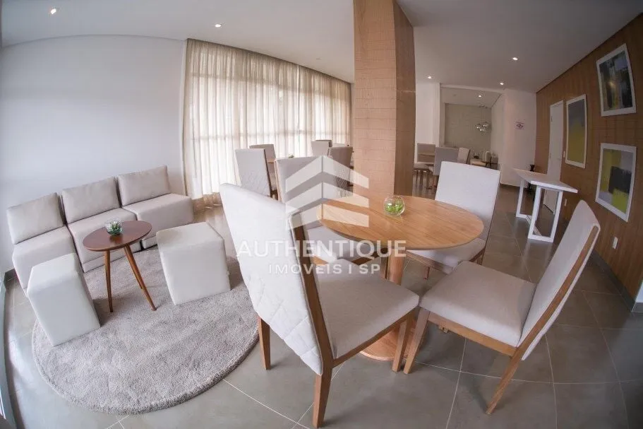 Imagem Ares da Praca - Analia Franco - Apartamento à venda em São Paulo/SP