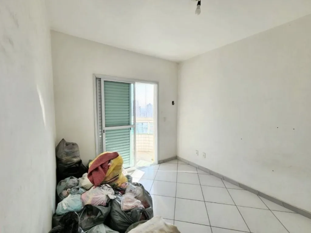 Imagem APARTAMENTO COM 130,00 m² - GUILHERMINA - PRAIA GRANDE SP