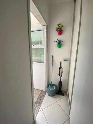 Imagem Apartamento Sem Condomínio 70 m² 2 Dormitorios 1 Vaga de Garagem