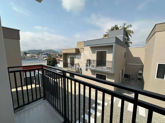 Imagem Vila Lenzi | 2 suítes | 79m²