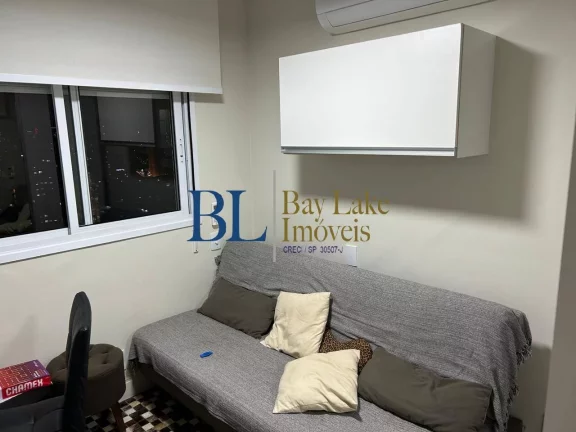 Imagem Apartamento Massimo Mooca 96m² 3Dorms 2Vagas Varanda Gourmet
