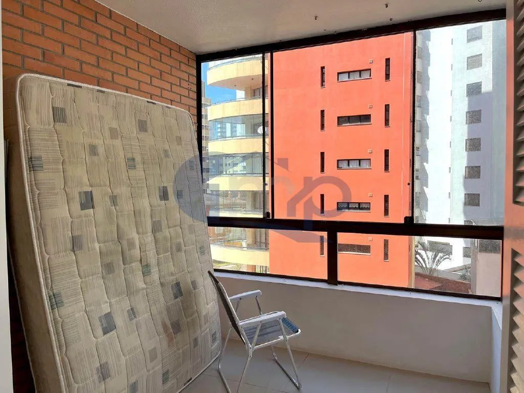 Imagem Apartamento a venda com 1 dormitorio no centro de Torres/RS