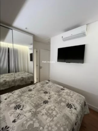 Imagem Apartamento à venda na Vila Leopoldina com 1 suíte, sala de jantar, 2 banheiros, 1 vaga, 61m².