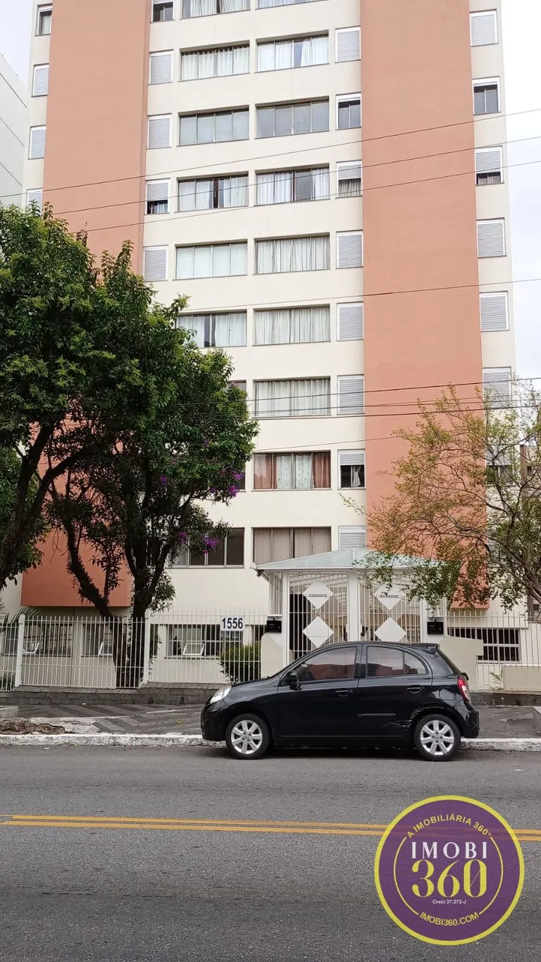 Imagem *Apartamento à Venda - Oportunidade Imperdível!*