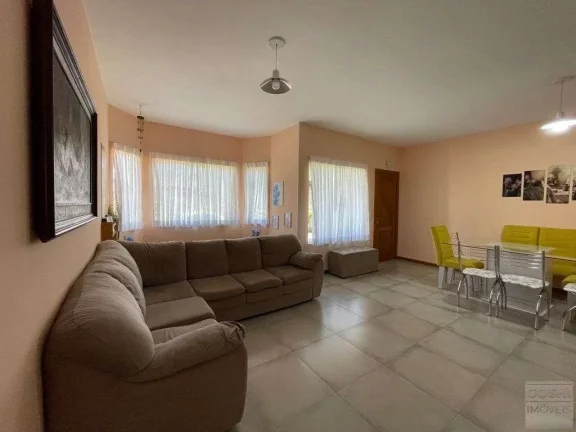 Imagem Casa para Venda em Teresópolis, Vargem Grande, 3 dormitórios, 1 suíte, 3 banheiros, 3 vagas