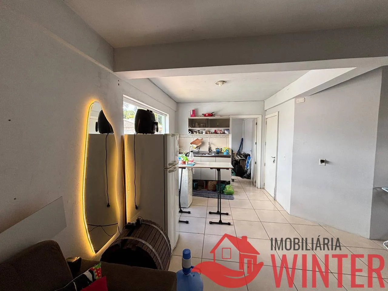 Imagem Apartamento de 2 quartos próximo ao Hospital de Feliz.