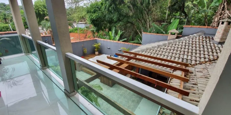 Imagem Casa com 1 Quarto à Venda, 280 m² em Centro - Santa Isabel