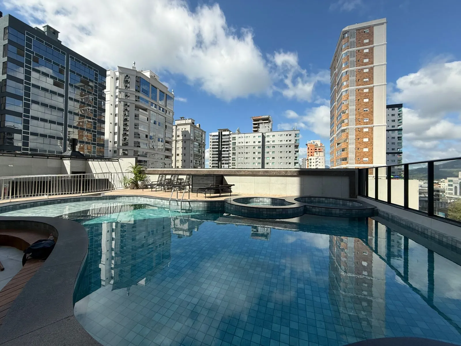 Imagem Villa Italia Residence