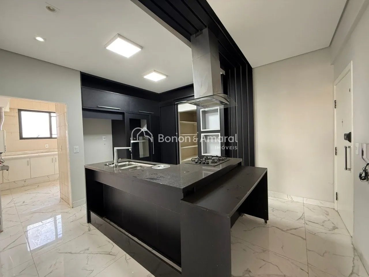 Imagem Cobertura à Venda Duplex Exclusiva com Rooftop e Piscina | Edifício Village no Bairro Morumbi - Paulínia SP