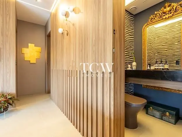 Imagem Apartamento à venda no bairro Campo Belo - São Paulo/SP, Zona Sul