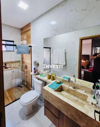 Imagem Casa à venda no Setor Centro Oeste - Goiânia/GO