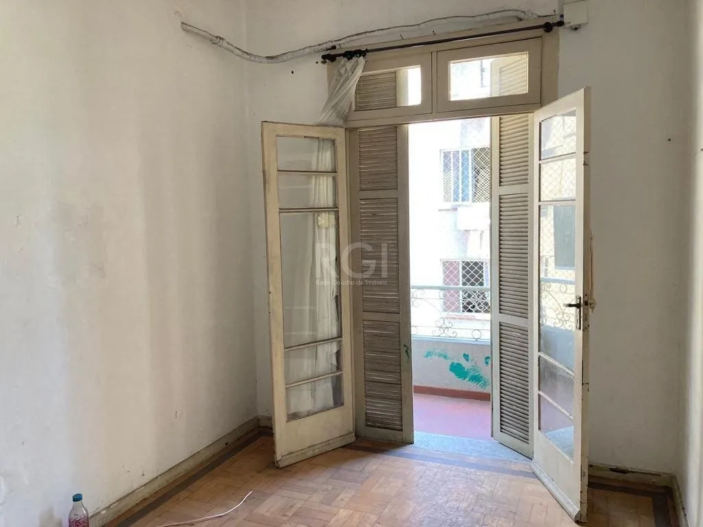 Imagem apartamento - 3 dorms - 101,64 m² - Centro Histórico