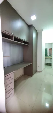 Imagem Apartamento - Residencial Recanto das Amoras