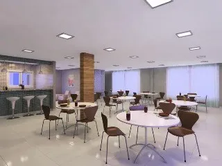 Imagem Residencial Rhonê São Bernardo, Apartamento, 2 quartos, São Bernardo do Campo SP