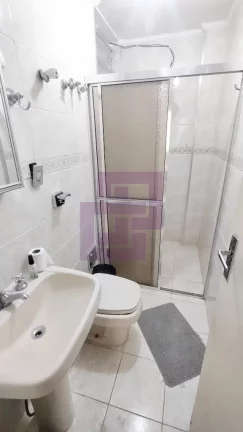 Imagem Apartamentos / Padrão na cidade de Guarujá