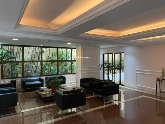 Imagem Conjunto com 30m2 para locação na Consolação.