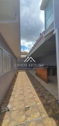 Imagem CASA SOBRADO
