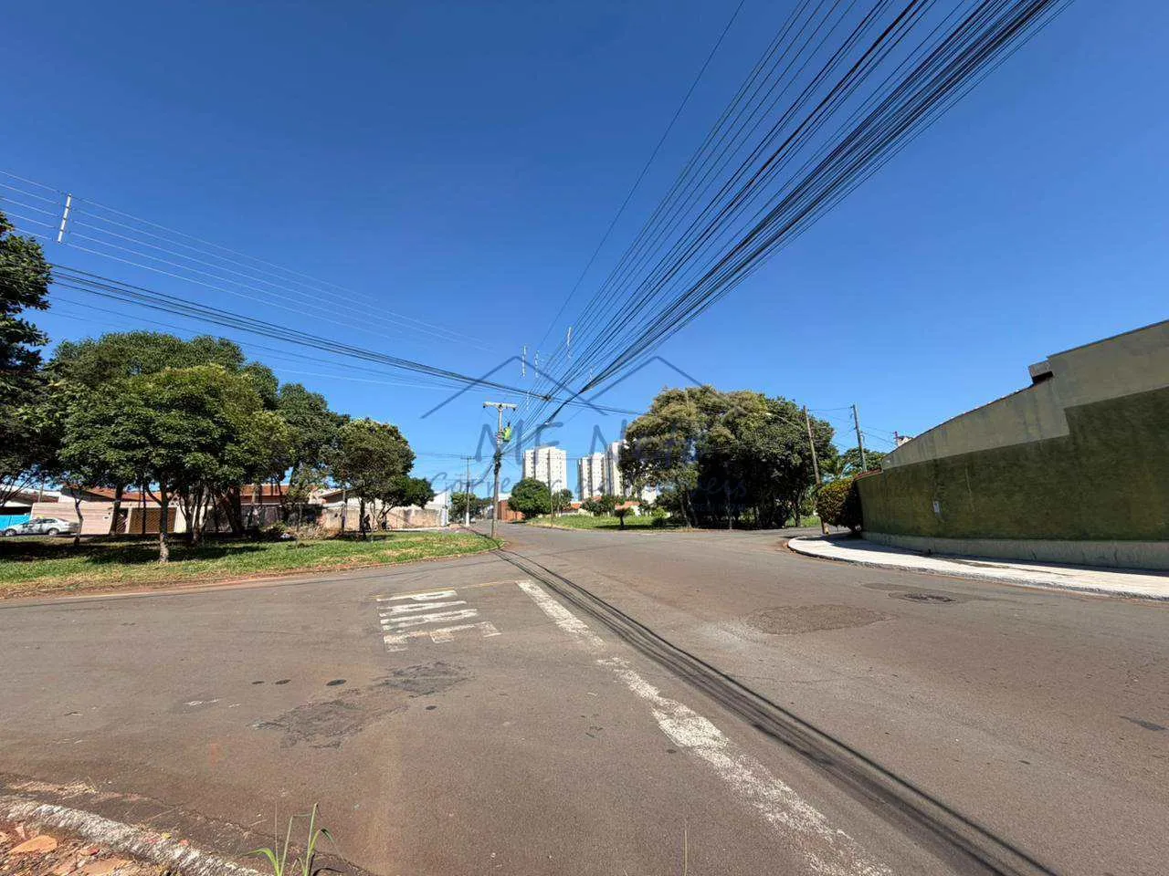 Imagem Terreno Padrão