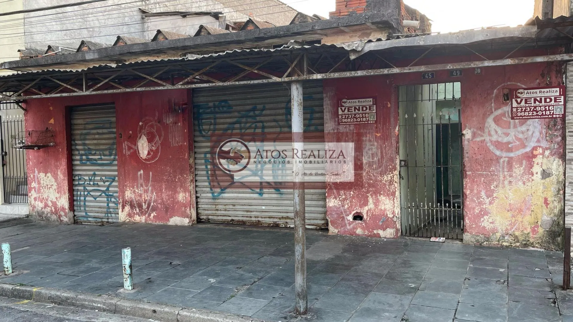 Imagem Vendo um amplo Terreno de 250m² por apenas 215 Mil, em ótima localização, Valor de Oportunidade