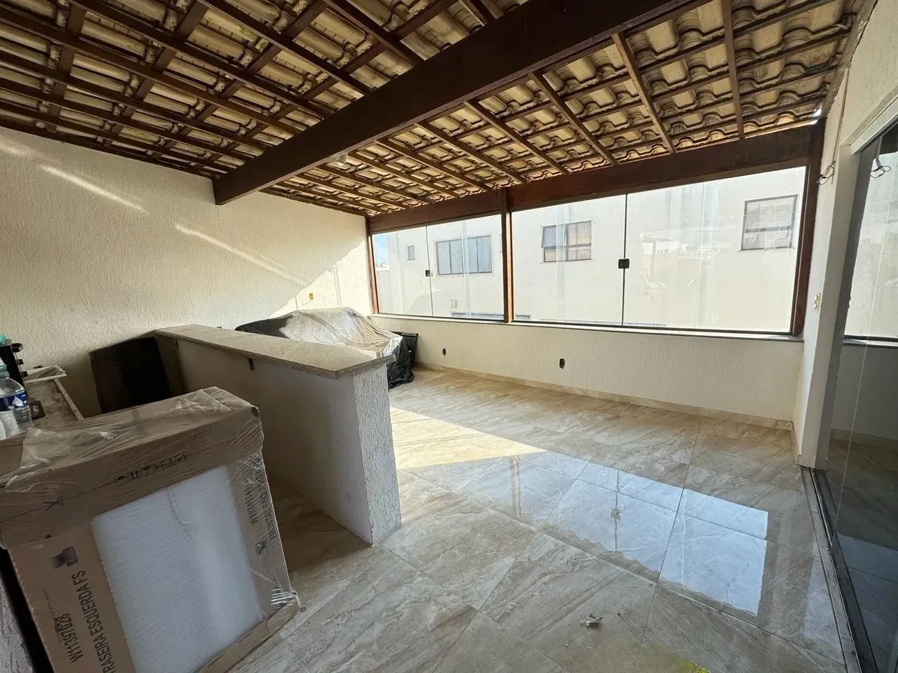 Imagem Apartamento à venda no bairro Recreio dos Bandeirantes em Rio de Janeiro/RJ