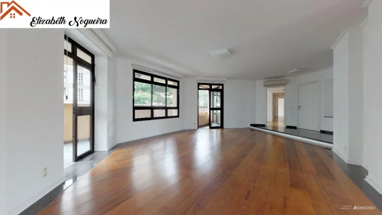 Imagem APARTAMENTO RESIDENCIAL em SÃO PAULO - SP, JARDIM PAULISTA