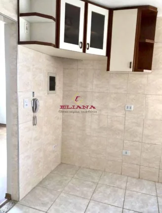 Imagem Apartamento com 2 quartos, 52m², à venda em São Paulo, Jardim Íris
