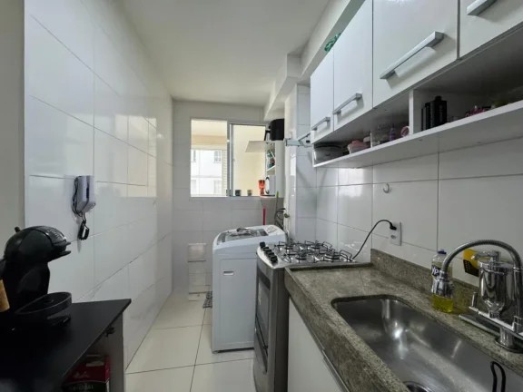 Imagem Apartamento para venda em Jardim Íris com 2 quartos, sendo 1 suíte , 58m2