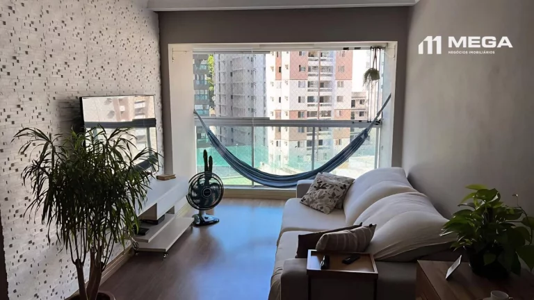 Imagem Apartamento com 3 dormitórios à venda, 98 m² por R$ 900.000 - Praia da Costa - Vila Velha/ES