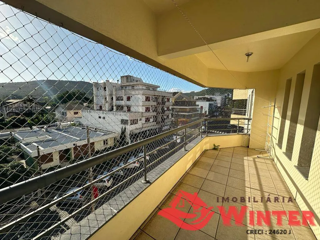 Imagem Apartamento com 3 dormitórios no Centro de Feliz