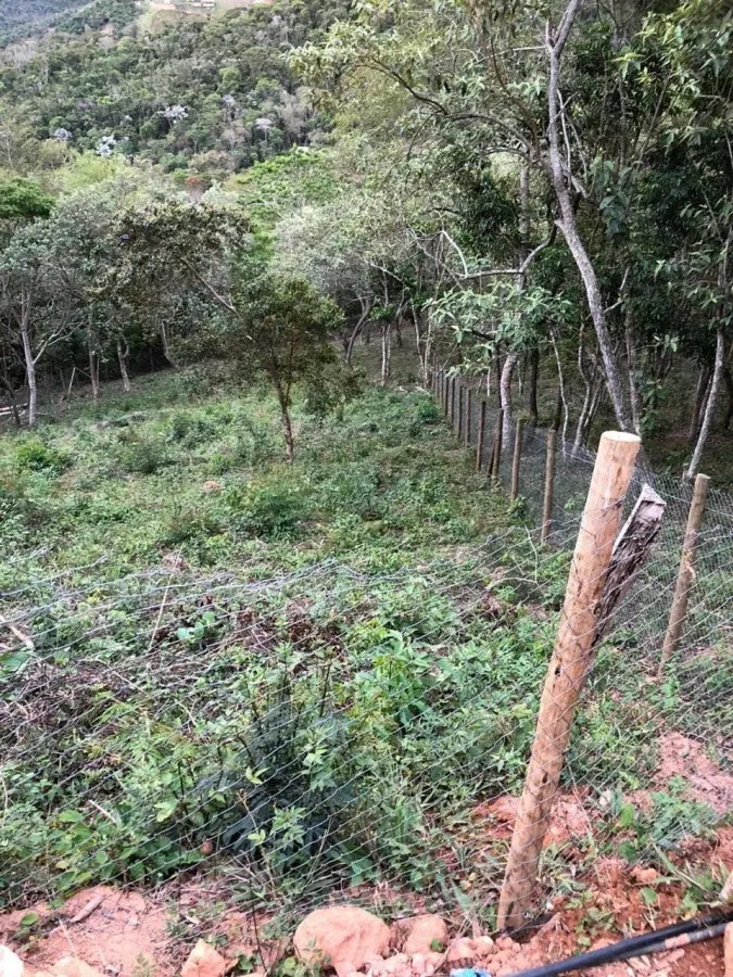 Imagem Terreno em Condomínio para Venda em Petrópolis / RJ no bairro Araras