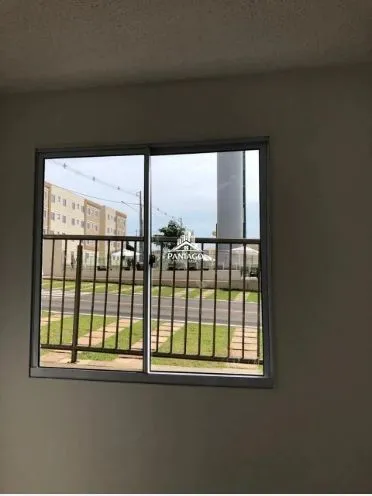 Imagem APARTAMENTO TÉRREO À VENDA - CONDOMÍNIO CHAPADA DAS BORBOLETAS | RIBEIRÃO DO L