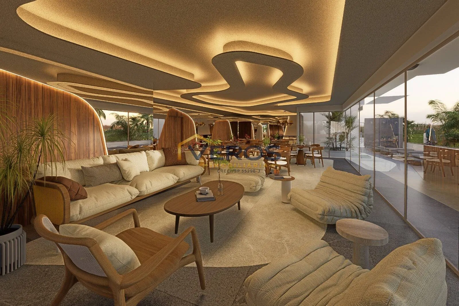 Imagem Elevatte Majestic Apartamento na planta a venda na praia Massaguaçu Caragua